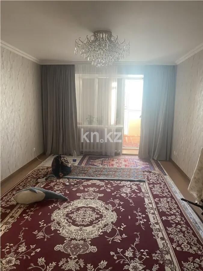 Продажа 2-комнатной квартиры, 62 м² - Продажа двухкомнатных квартир в Астане - страница 14 фото 1 из 3