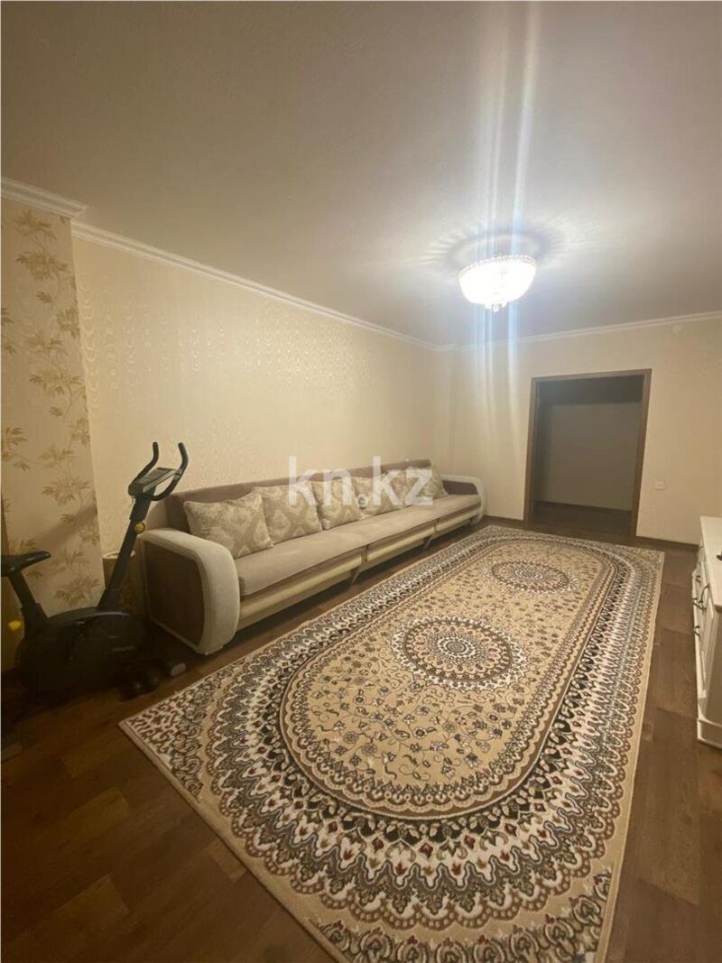 Продажа 3-комнатной квартиры, 98 м² - Продажа недвижимости в Караганде - страница 8 фото 3 из 26
