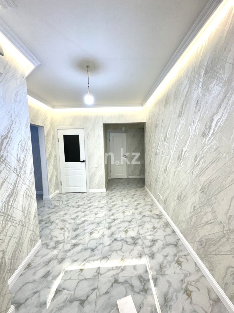 Продажа 2-комнатной квартиры, 78 м² - Продажа  двухкомнатных квартир в новостройках Алматы - страница 4 фото 4 из 16