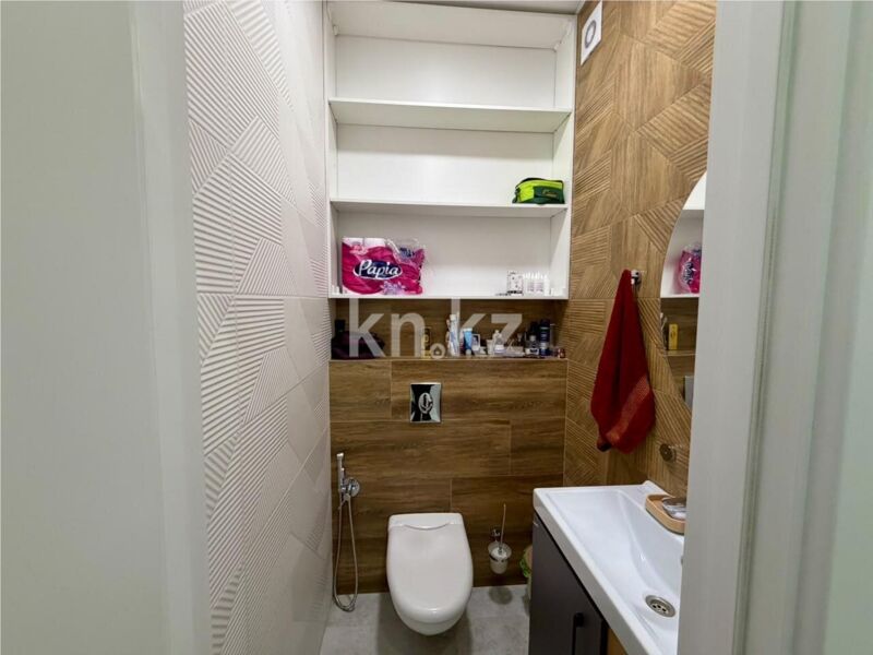 Продажа 3-комнатной квартиры, 100 м² - Продажа квартир в Казахстане - страница 163 фото 29 из 35