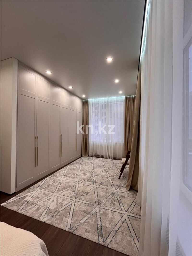 Продажа 2-комнатной квартиры, 55 м² - Продажа двухкомнатных квартир в Астане - страница 10 фото 5 из 10