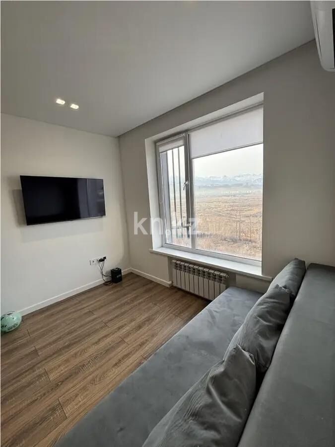 Продажа 3-комнатной квартиры, 60 м² - Продажа трехкомнатных квартир в Медеуском р-не Алматы - страница 10 фото 1 из 7