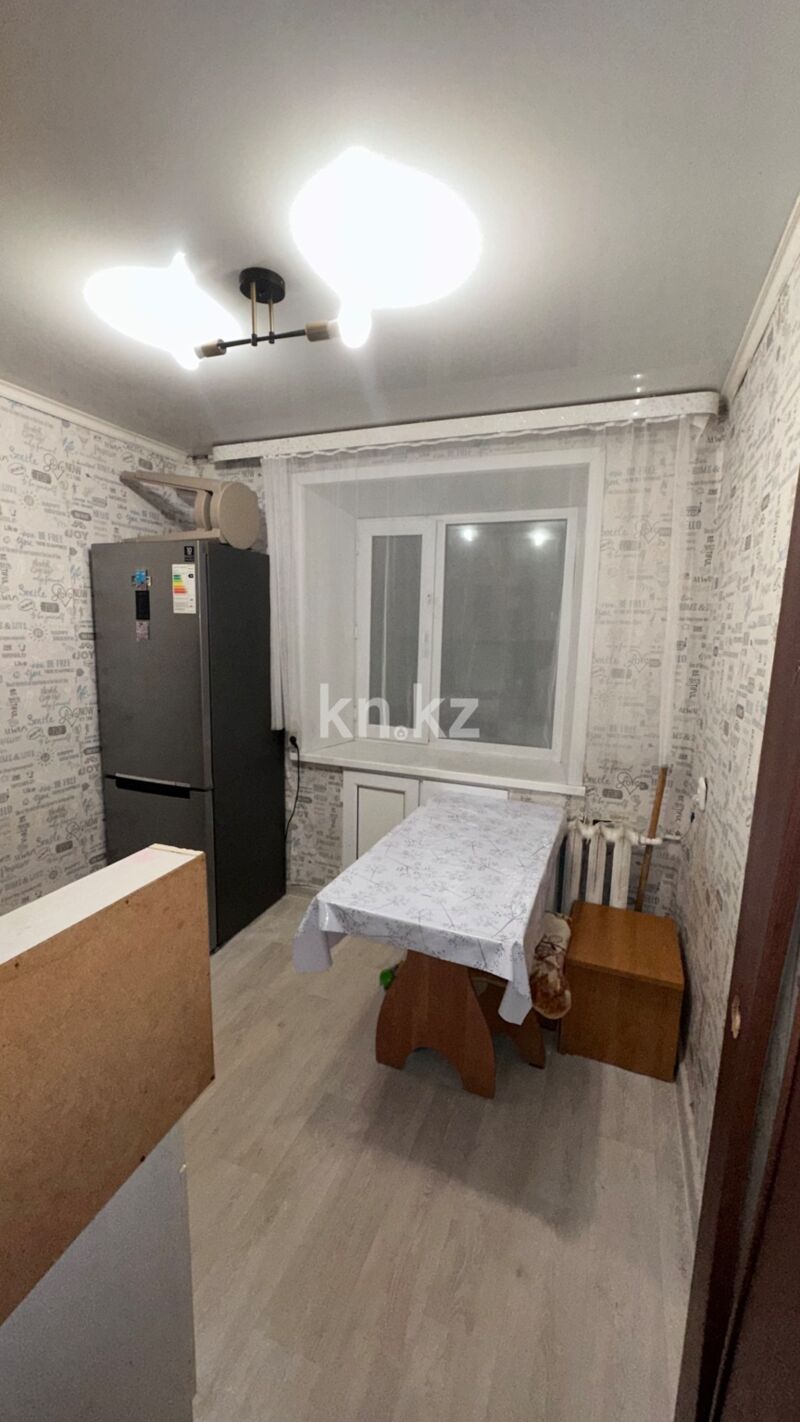 Продажа 2-комнатной квартиры, 48 м² - Продажа двухкомнатных квартир в блочном доме в Казахстане - страница 2 фото 6 из 12
