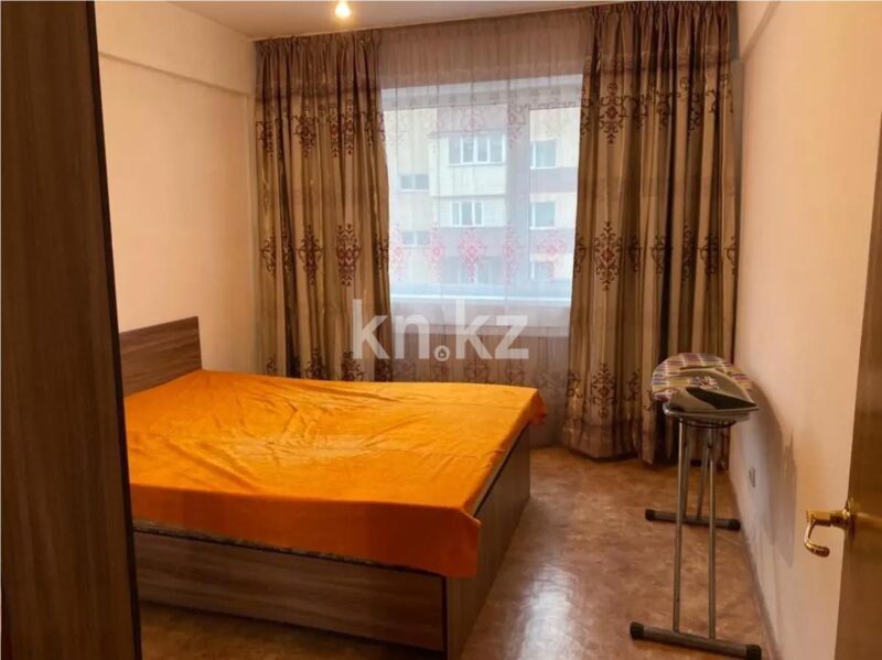 Продажа 2-комнатной квартиры, 54 м² - Продажа двухкомнатных квартир в панельном доме в Алматы - страница 26 фото 2 из 4