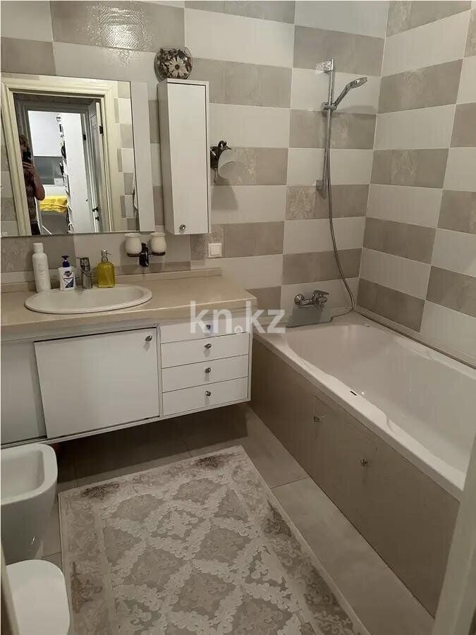 Продажа 4-комнатной квартиры, 156 м² - Продажа недвижимости в Алматы - страница 24 фото 5 из 5