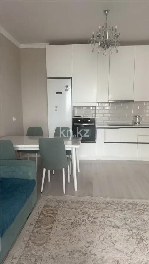 Продажа 2-комнатной квартиры, 55 м² - Продажа двухкомнатных квартир в р-не Есиль Астаны - страница 40 фото 3 из 4