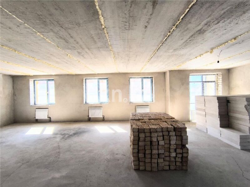 Продажа 3-комнатной квартиры, 76 м² - Продажа трехкомнатных квартир на Юго-Востоке Караганды - страница 16 фото 2 из 5