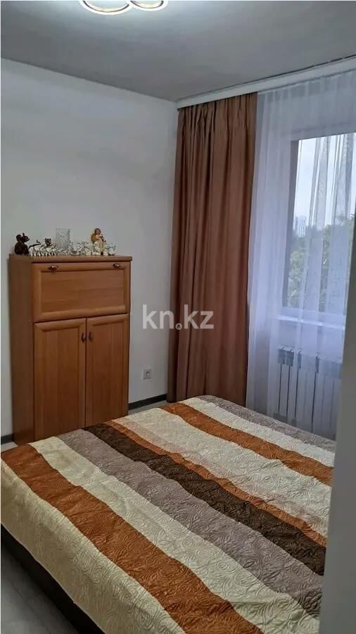 Продажа 3-комнатной квартиры, 68.8 м² - Продажа трехкомнатных квартир в Жетысуском р-не Алматы фото 3 из 4