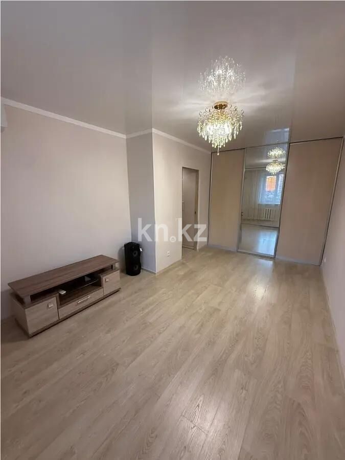Продажа 1-комнатной квартиры, 36 м² - Продажа однокомнатных квартир в р-не Сарыарка Астаны - страница 9 фото 2 из 7