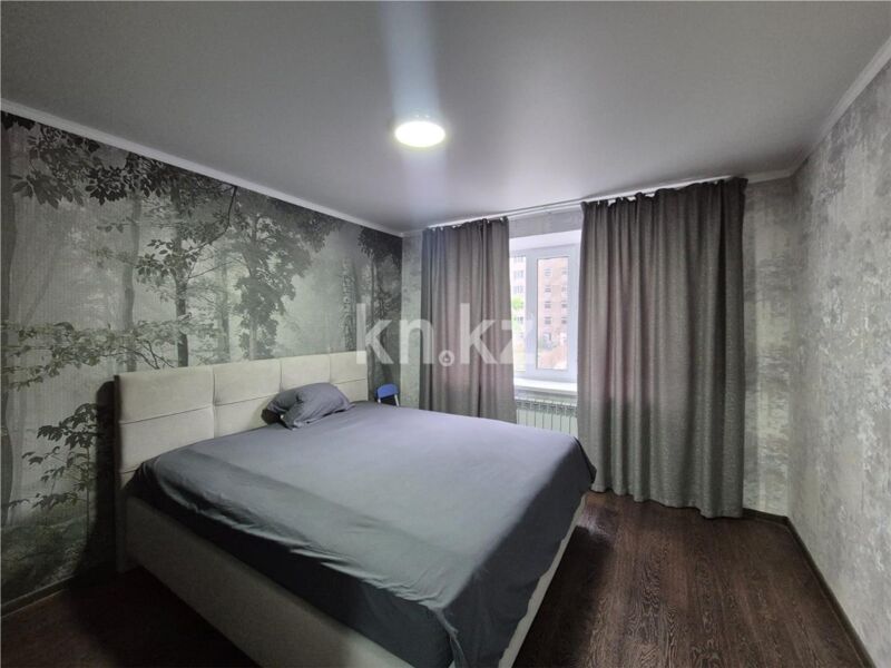 Продажа 2-комнатной квартиры, 58 м² - Продажа двухкомнатных квартир в панельном доме в Темиртау - страница 8 фото 6 из 12