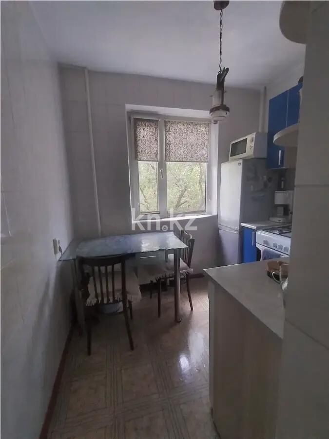 Продажа 3-комнатной квартиры, 55 м² - Продажа трехкомнатных квартир от собственников в Алматы фото 3 из 4