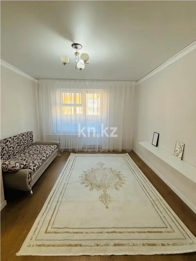 Продажа 1-комнатной квартиры, 37 м² - Продажа квартир от собственников в Астане - страница 33 фото 1 из 4