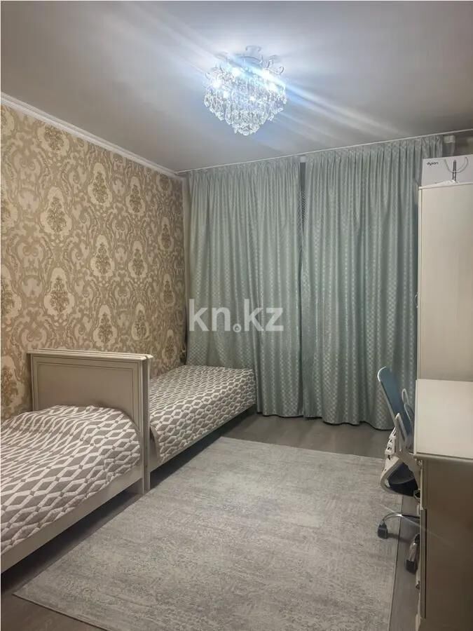 Продажа 3-комнатной квартиры, 84 м² - Продажа трехкомнатных квартир в Алатауском р-не Алматы - страница 8 фото 3 из 5