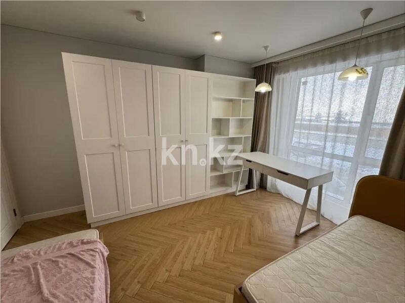 Продажа 2-комнатной квартиры, 67 м² - Продажа двухкомнатных квартир в Наурызбайском р-не Алматы - страница 28 фото 4 из 8