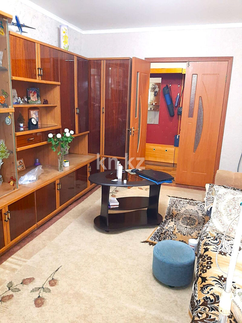Продажа 2-комнатной квартиры, 50 м² - Продажа квартир в панельном доме в Астане - страница 16 фото 2 из 10