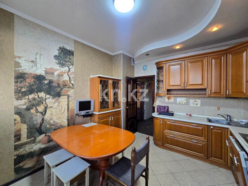Продажа 3-комнатной квартиры, 70 м² - Продажа трехкомнатных квартир в Бостандыкском р-не Алматы - страница 33 фото 4 из 19