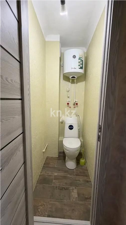 Продажа 2-комнатной квартиры, 52 м² - Продажа двухкомнатных квартир в Темиртау - страница 3 фото 5 из 6