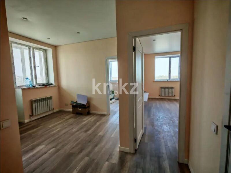 Продажа 2-комнатной квартиры, 45 м² - Продажа квартир в новостройках Астаны - страница 17 фото 3 из 4
