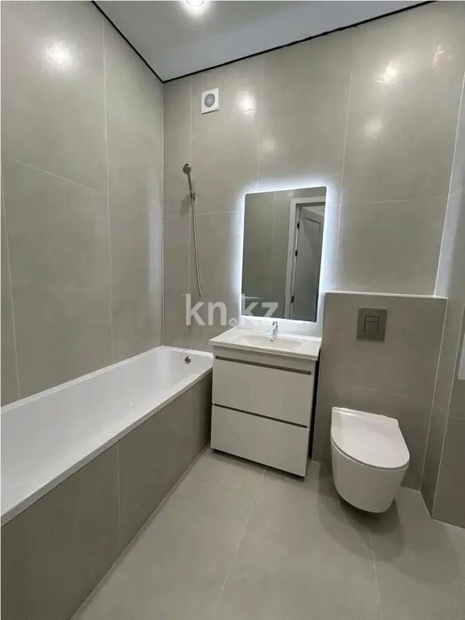 Продажа 1-комнатной квартиры, 36 м² - Продажа однокомнатных квартир в р-не Сарайшык Астаны - страница 11 фото 3 из 4