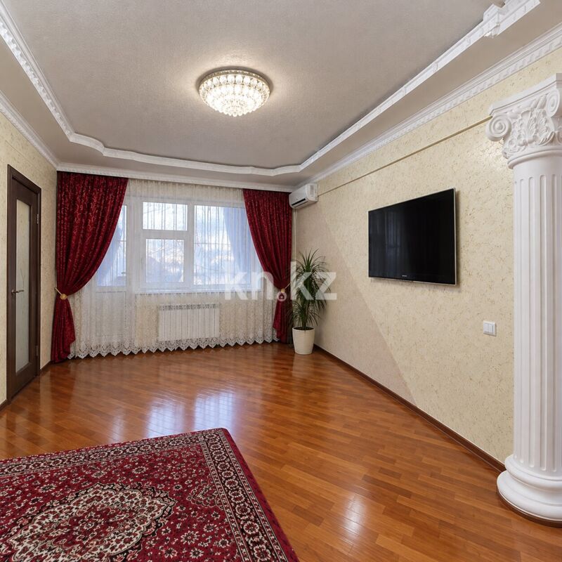 Аренда 2-комнатной квартиры посуточно, 75 м² - Аренда недвижимости в Атырау фото 10 из 13