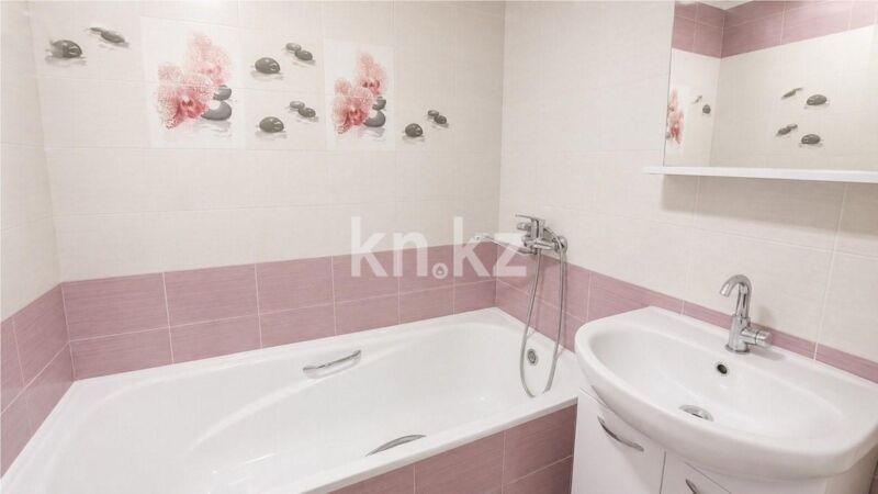 Продажа 2-комнатной квартиры, 52 м² - Продажа двухкомнатных квартир в Темиртау - страница 13 фото 9 из 13