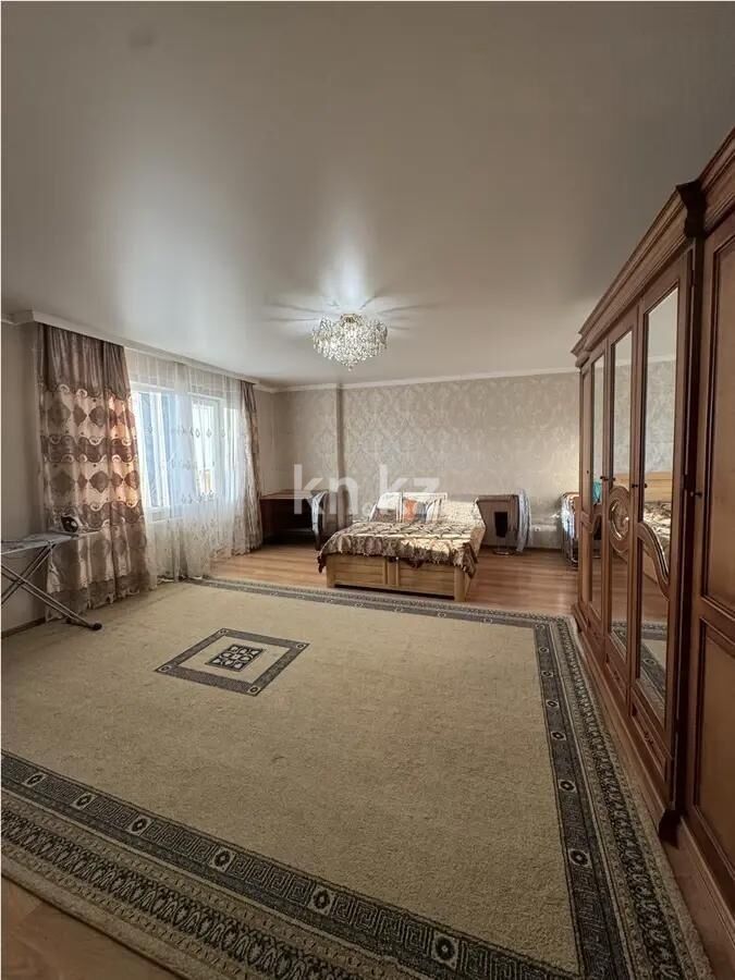 Продажа 4-комнатной квартиры, 150 м² - Продажа четырехкомнатных квартир в монолитно-каркасном доме в Казахстане - страница 9 фото 2 из 6