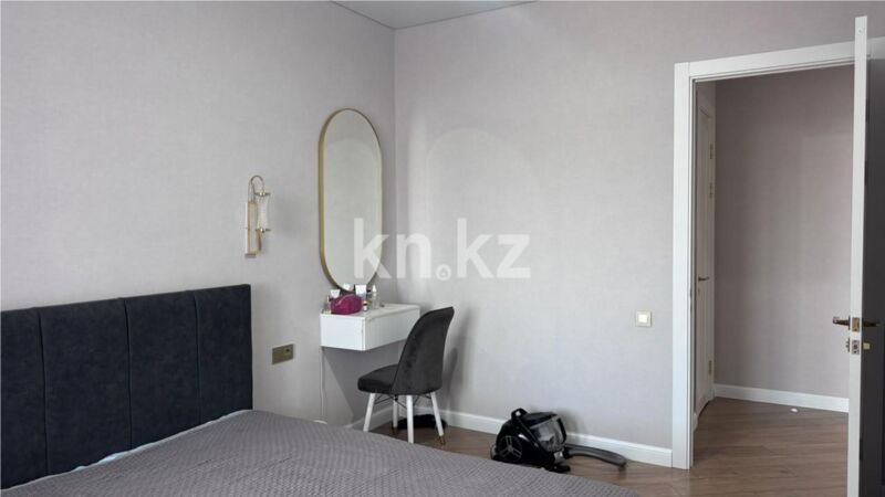 Продажа 3-комнатной квартиры, 90.2 м² - Продажа квартир в монолитно-каркасном доме в Караганде фото 7 из 17
