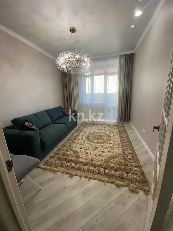 Продажа 3-комнатной квартиры, 95 м² - Продажа квартир в блочном доме в Астане - страница 161 фото 2 из 5