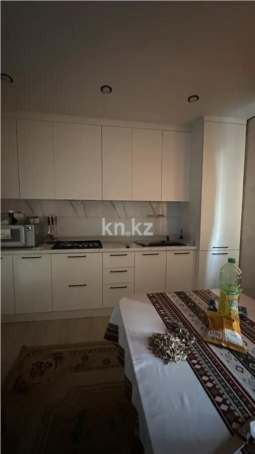 Продажа 1-комнатной квартиры, 37.8 м² - Продажа квартир в р-не Байконур Астаны фото 2 из 2