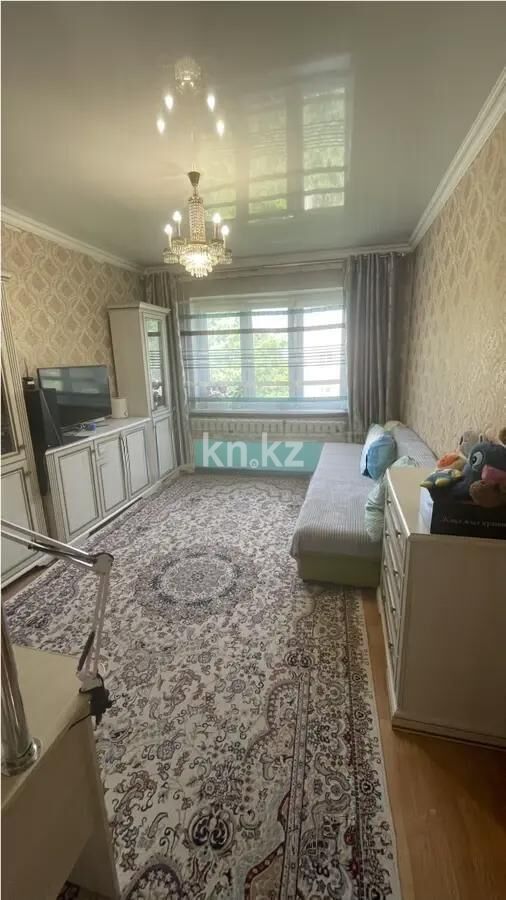 Продажа 1-комнатной квартиры, 39.1 м² - Продажа однокомнатных квартир от собственников в Алматы - страница 3 фото 2 из 6