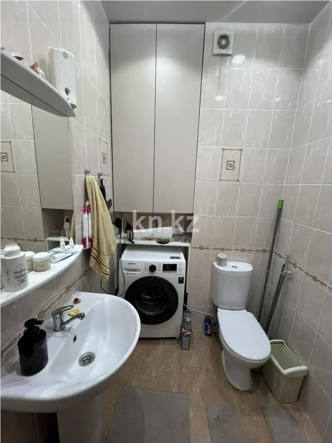 Продажа 2-комнатной квартиры, 60.5 м² - Продажа квартир в р-не Нура Астаны фото 4 из 5