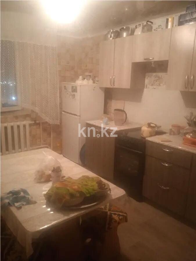 Продажа 3-комнатной квартиры, 65 м² - Продажа трехкомнатных квартир от собственников в Казахстане - страница 22 фото 2 из 4