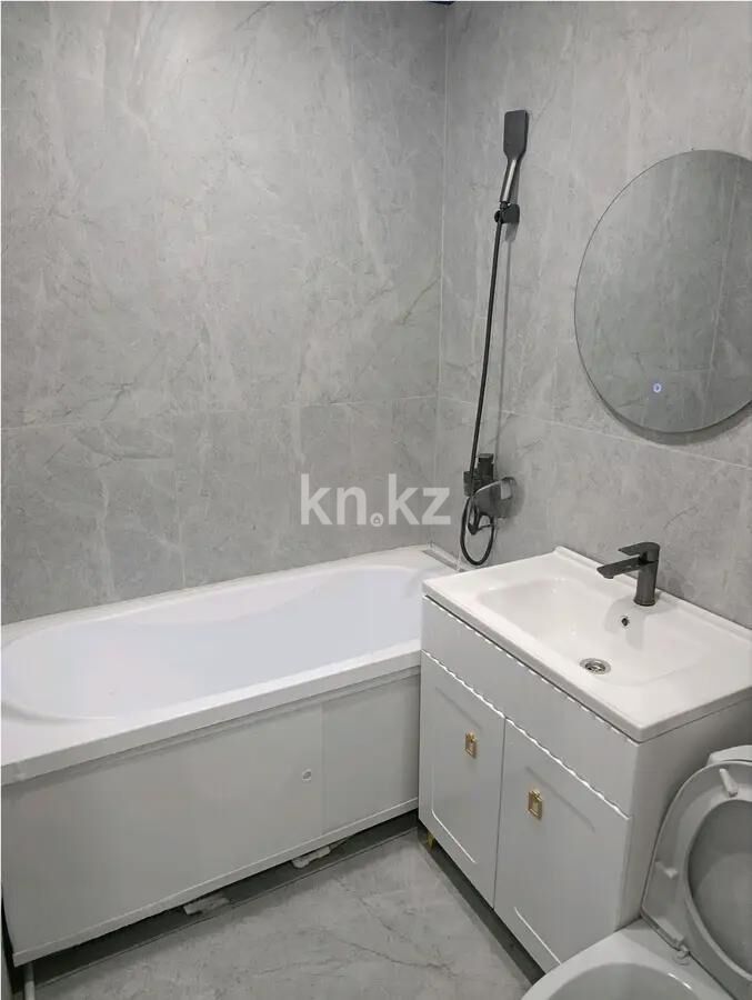 Продажа 2-комнатной квартиры, 45 м² - Продажа двухкомнатных квартир в Городе Караганды - страница 3 фото 4 из 4
