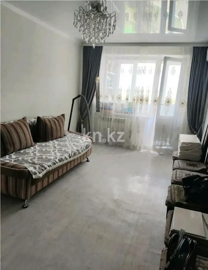 Продажа 1-комнатной квартиры, 31 м² - Продажа однокомнатных квартир в панельном доме в Казахстане - страница 9 фото 1 из 1