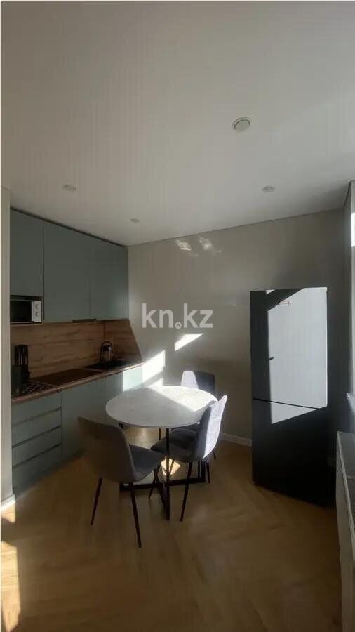 Продажа 1-комнатной квартиры, 32 м² - Продажа однокомнатных квартир от собственников в Астане - страница 8 фото 2 из 3
