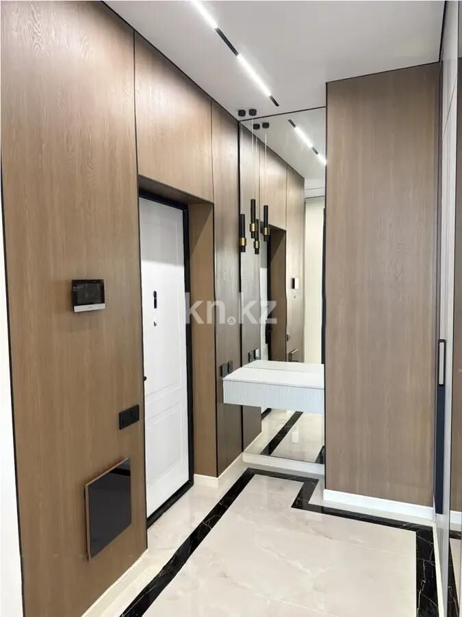 Продажа 3-комнатной квартиры, 103 м² - Продажа квартир в блочном доме в Астане - страница 7 фото 6 из 6