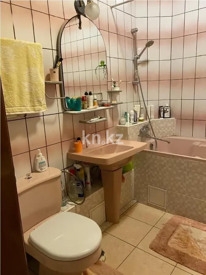Продажа 3-комнатной квартиры, 80.1 м² - Продажа трехкомнатных квартир в Алмалинском р-не Алматы - страница 18 фото 4 из 5
