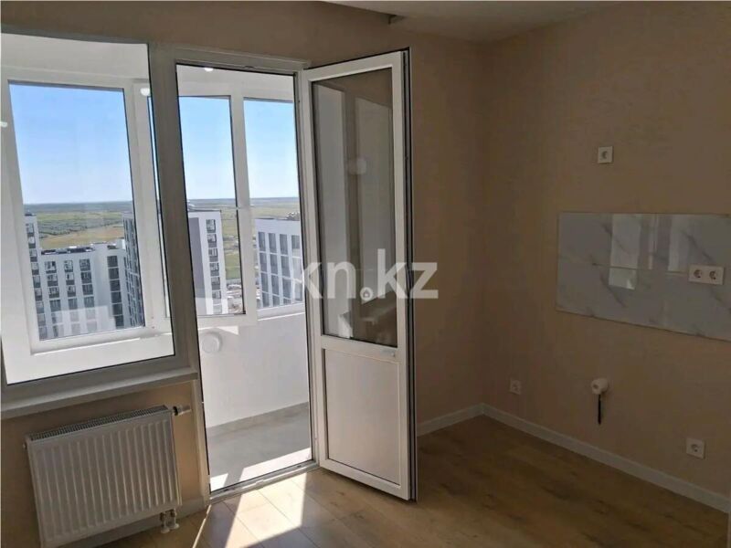 Продажа 1-комнатной квартиры, 34 м² - Продажа квартир в Казахстане - страница 23 фото 1 из 2