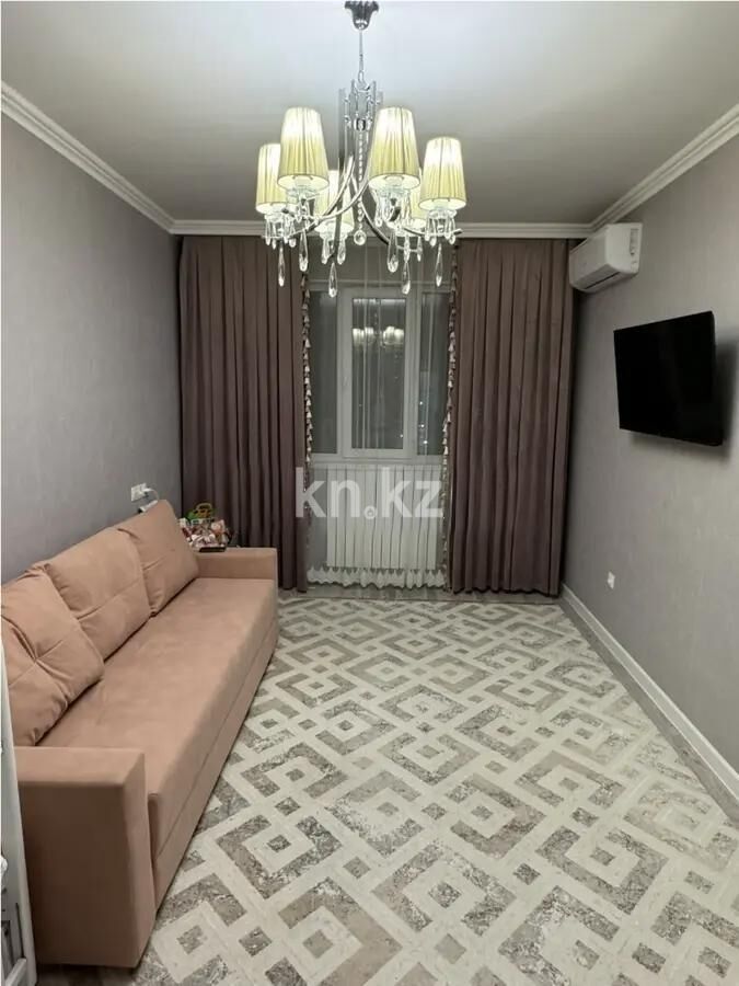Продажа 1-комнатной квартиры, 39 м² - Продажа однокомнатных квартир от собственников в Казахстане - страница 10 фото 1 из 4