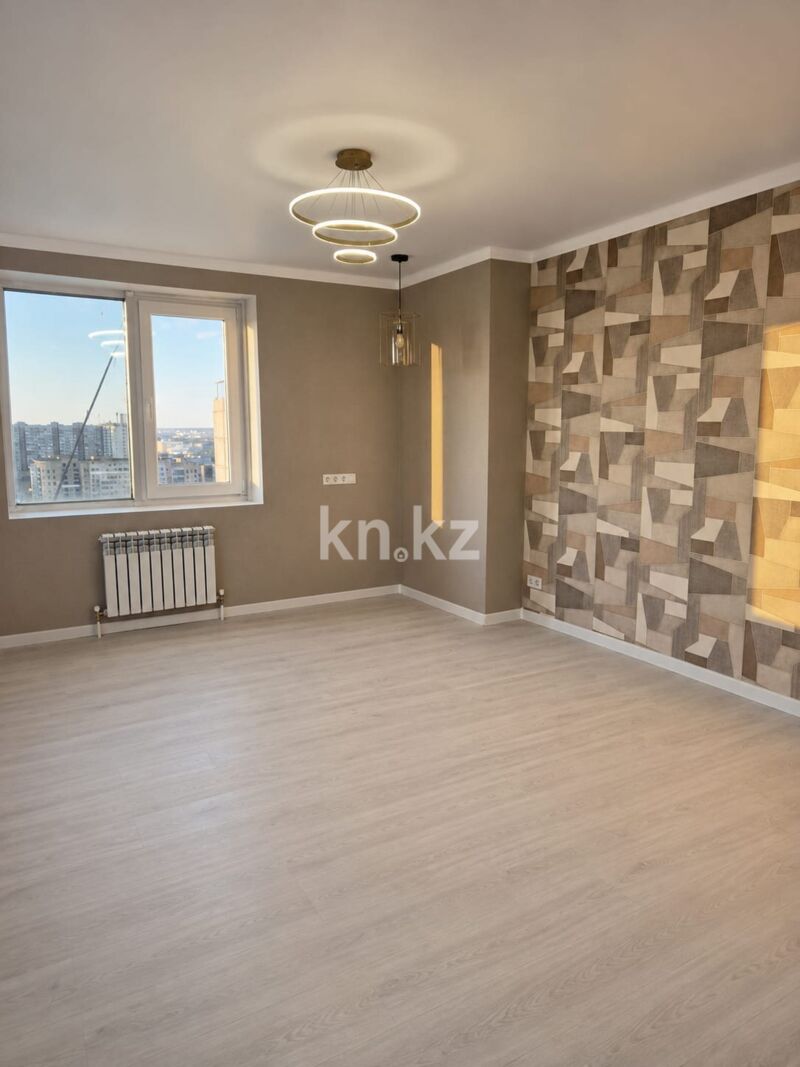Продажа 2-комнатной квартиры, 105 м² - Продажа двухкомнатных квартир в Астане - страница 91 фото 4 из 6