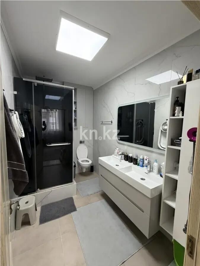 Продажа 4-комнатной квартиры, 132 м² - Продажа четырехкомнатных квартир в Астане - страница 19 фото 5 из 6