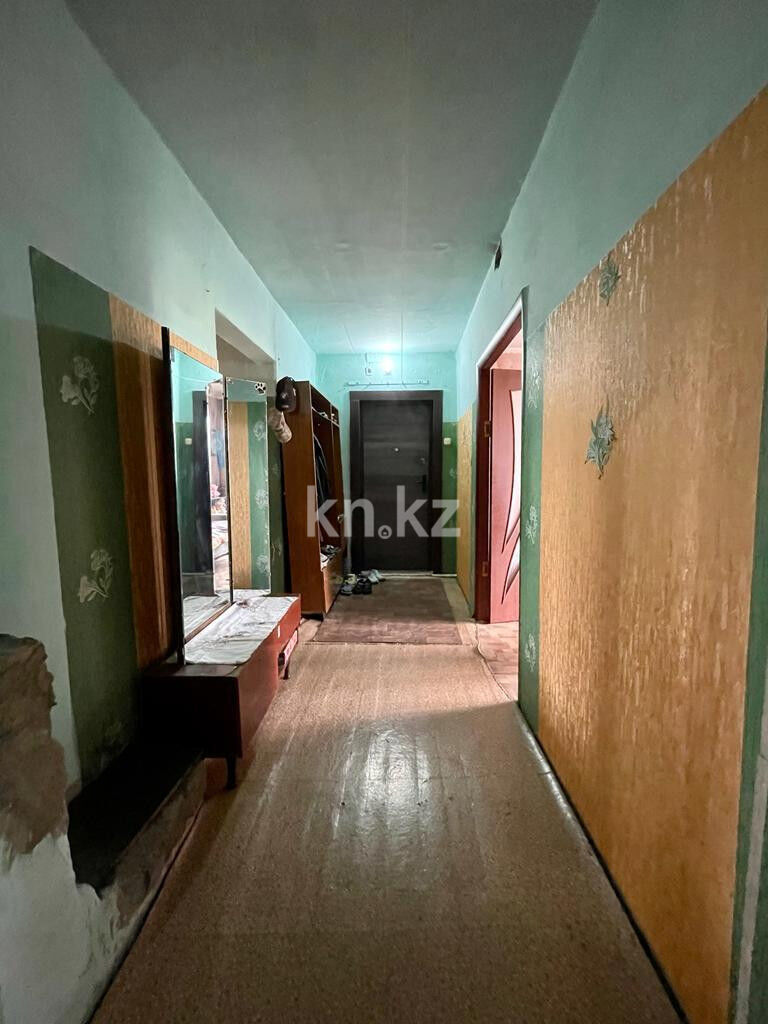 Продажа 4-комнатной квартиры, 86 м² - Продажа квартир в Казахстане - страница 32 фото 17 из 18
