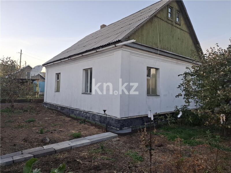 Продажа 4-комнатного дома, 77.3 м² - Продажа домов, коттеджей в Казахстане - страница 3 фото 1 из 5