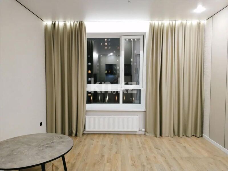 Продажа 2-комнатной квартиры, 40 м² - Продажа квартир от собственников в Астане - страница 14 фото 1 из 3