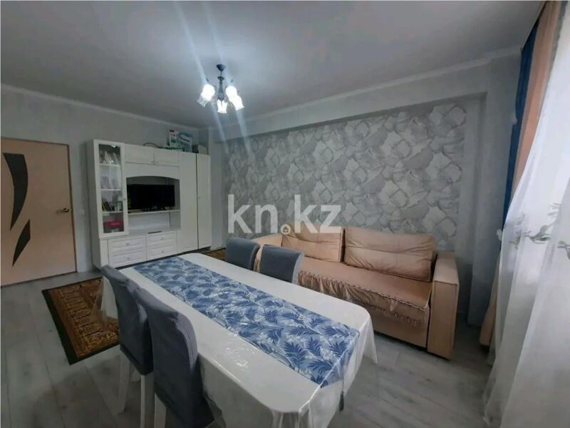 Продажа 2-комнатной квартиры, 44 м² - Продажа квартир в Казахстане - страница 42 фото 1 из 3