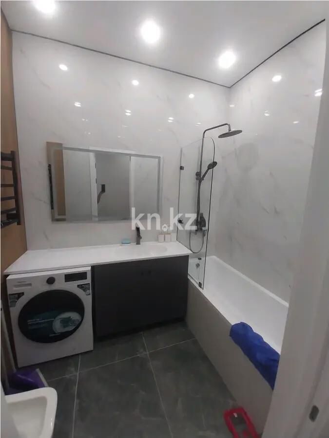 Продажа 2-комнатной квартиры, 52 м² - Продажа двухкомнатных квартир в р-не Нура Астаны фото 3 из 4