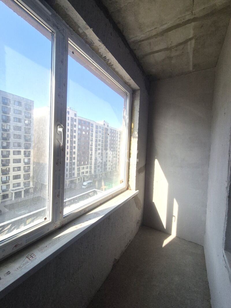 Продажа 2-комнатной квартиры, 54 м² - Продажа  двухкомнатных квартир в новостройках Алматы - страница 102 фото 14 из 18