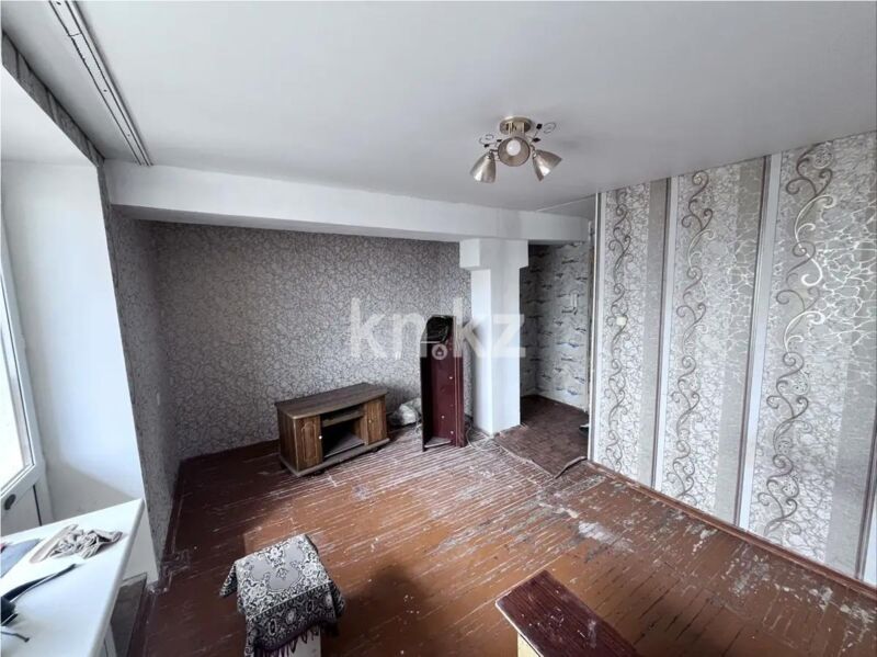 Продажа 2-комнатной квартиры, 34 м² - Продажа двухкомнатных квартир в Темиртау - страница 3 фото 1 из 4