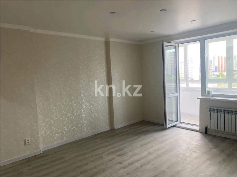 Продажа 1-комнатной квартиры, 36.8 м² - Продажа однокомнатных квартир в р-не Сарыарка Астаны - страница 17 фото 1 из 5