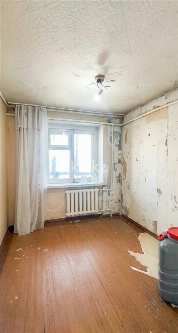 Продажа 4-комнатной квартиры, 68 м² - Продажа четырехкомнатных квартир в блочном доме в Темиртау фото 3 из 15